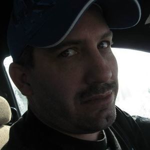 Meet your Posher, Joseph